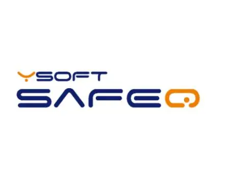 YSoft SafeQ 6印量控管软件