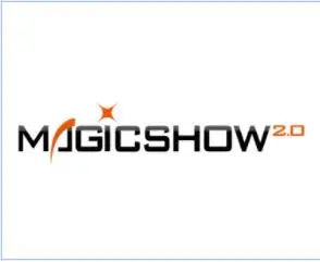 MagicShow印量管理系統